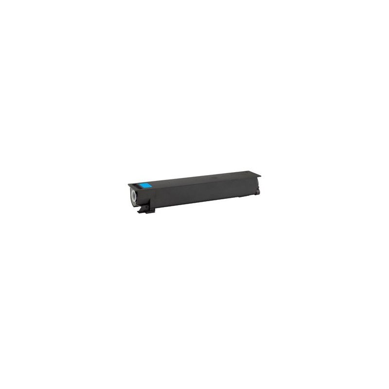 Toner cyan générique pour Toshiba e-studio 2040C / 2540C / 3040C / 3540C / 4540C, Toner Express : achat en ligne de Toner cyan g