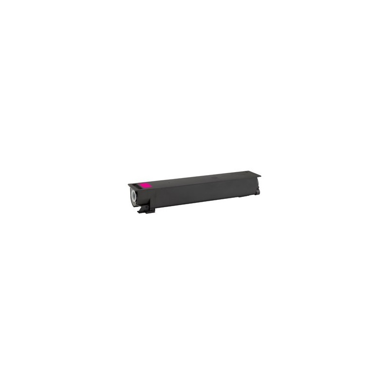 Toner magenta générique pour Toshiba e-studio 2040C / 2540C / 3040C / 3540C / 4540C, Toner Express : achat en ligne de Toner mag