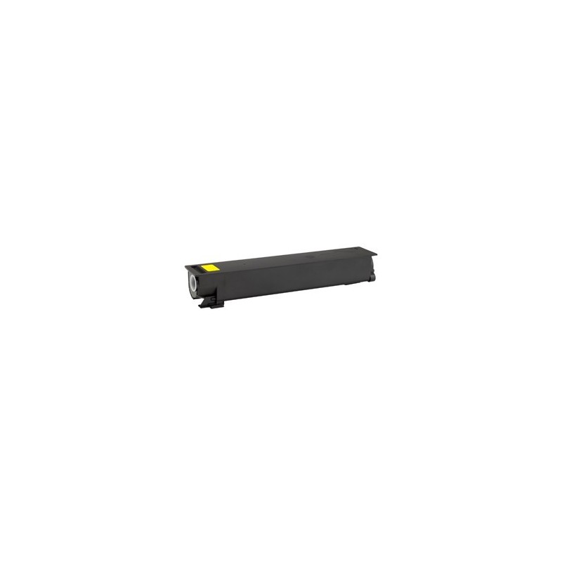 Toner jaune générique pour Toshiba e-studio 2040C / 2540C / 3040C / 3540C / 4540C, Toner Express : achat en ligne de Toner jaune