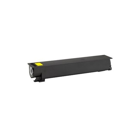 Toner jaune générique pour Toshiba e-studio 2040C / 2540C / 3040C / 3540C / 4540C, Toner Express : achat en ligne de Toner jaune
