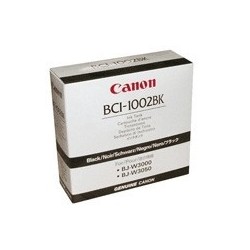 Cartouche noire Canon pour BJ W3000 ....  (BCI-1002BK) (48), Toner Express : achat en ligne de Cartouche noire Canon pour BJ W30