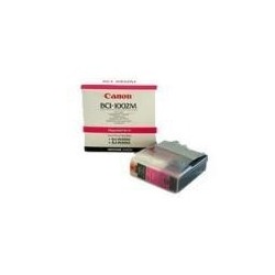 Cartouche magenta Canon pour BJ W3000 ... (BCI-1002M) (48), Toner Express : achat en ligne de Cartouche magenta Canon pour BJ W3