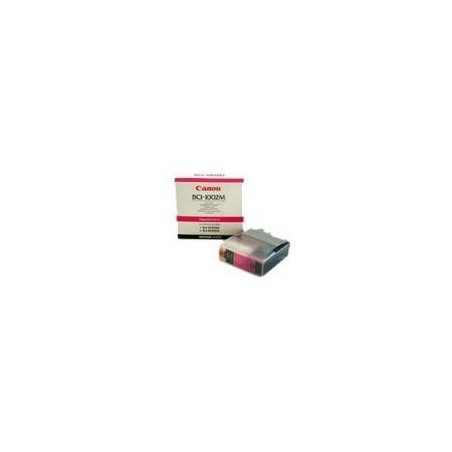 Cartouche magenta Canon pour BJ W3000 ... (BCI-1002M) (48), Toner Express : achat en ligne de Cartouche magenta Canon pour BJ W3