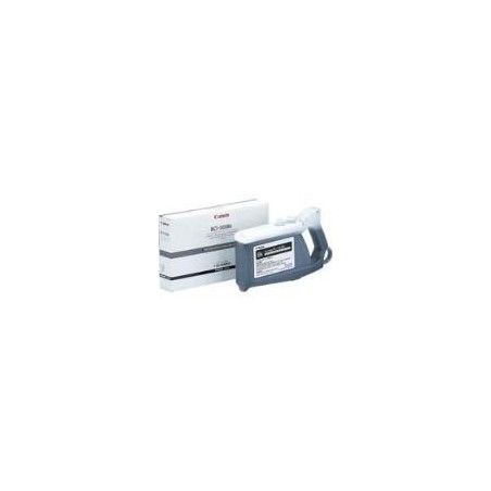 Cartouche noire Canon pour BJ W9000 (BCI-1101BK), Toner Express : achat en ligne de Cartouche noire Canon pour BJ W9000 (BCI-110