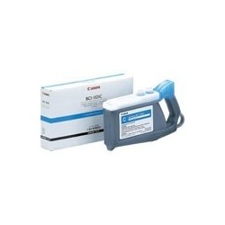 Cartouche cyan Canon pour BJ W9000 (BCI-1101C), Toner Express : achat en ligne de Cartouche cyan Canon pour BJ W9000 (BCI-1101C)