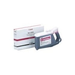 Cartouche magenta Canon pour BJ W9000 (BCI-1101C), Toner Express : achat en ligne de Cartouche magenta Canon pour BJ W9000 (BCI-