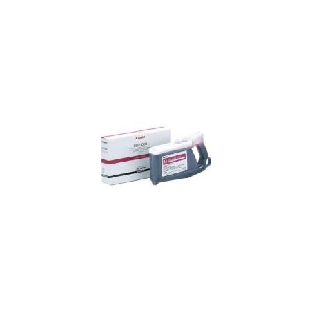 Cartouche magenta Canon pour BJ W9000 (BCI-1101C), Toner Express : achat en ligne de Cartouche magenta Canon pour BJ W9000 (BCI-