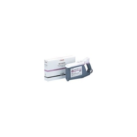 Cartouche photo magenta Canon pour BJ W9000 (BCI-1101PM), Toner Express : achat en ligne de Cartouche photo magenta Canon pour B