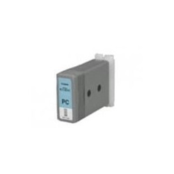 Cartouche photo cyan pour Canon W7250 / W6400D (BCI1401), Toner Express : achat en ligne de Cartouche photo cyan pour Canon W725