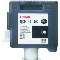 Pigment noir Canon pour BJW 8200 (BCI1421), Toner Express : achat en ligne de Pigment noir Canon pour BJW 8200 (BCI1421) pour im