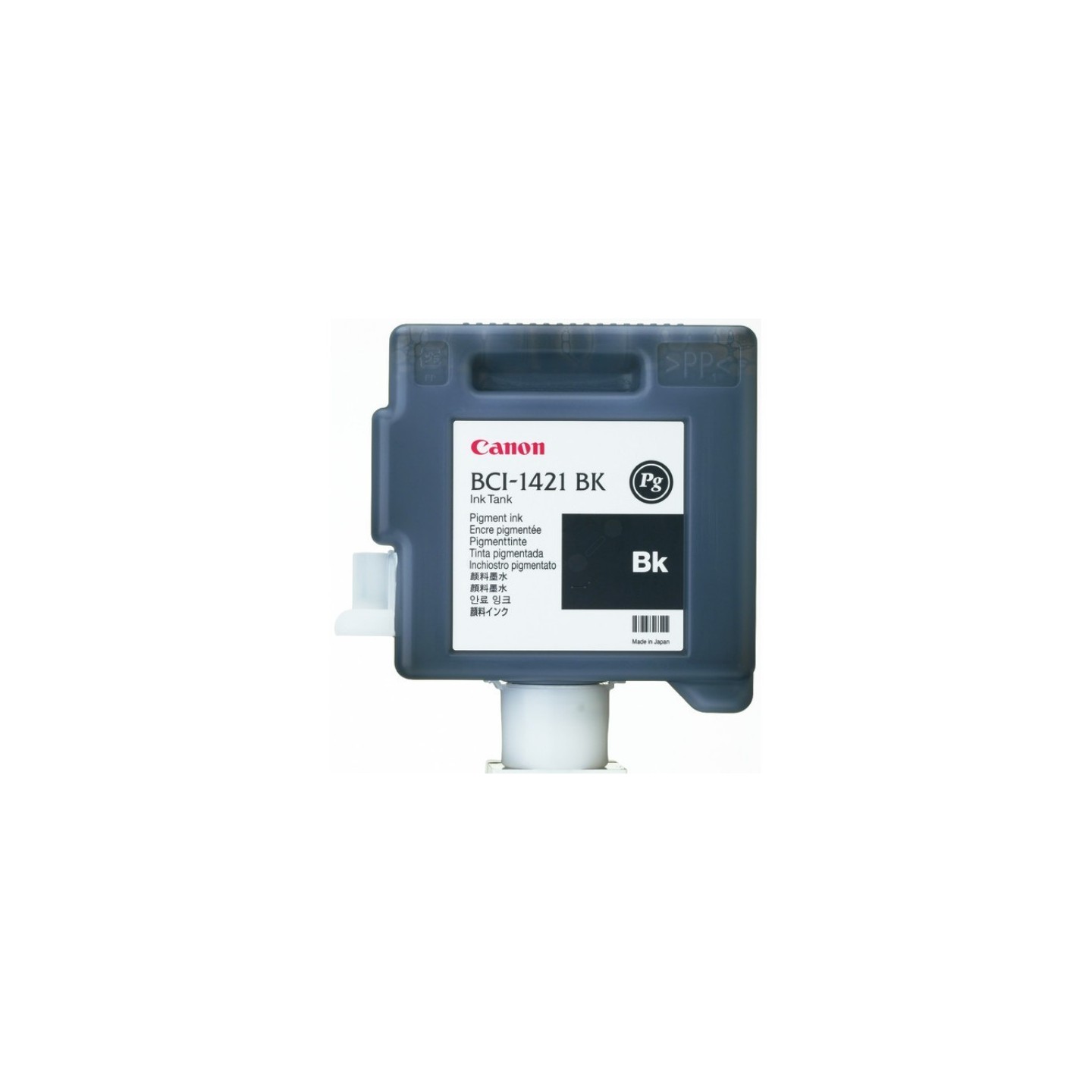 Pigment noir Canon pour BJW 8200 (BCI1421), Toner Express : achat en ligne de Pigment noir Canon pour BJW 8200 (BCI1421) pour im