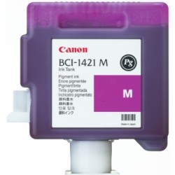 Pigment magenta Canon pour BJW 8200 (BCI1421), Toner Express : achat en ligne de Pigment magenta Canon pour BJW 8200 (BCI1421) p