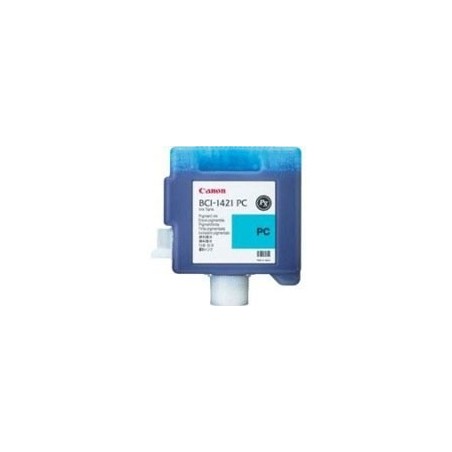 Pigment photo cyan Canon pour BJW 8200 (BCI1421), Toner Express : achat en ligne de Pigment photo cyan Canon pour BJW 8200 (BCI1