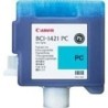 Pigment photo cyan Canon pour BJW 8200 (BCI1421), Toner Express : achat en ligne de Pigment photo cyan Canon pour BJW 8200 (BCI1