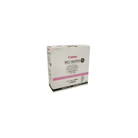 Pigment photo magenta Canon pour BJW 8200 (BCI1421), Toner Express : achat en ligne de Pigment photo magenta Canon pour BJW 8200