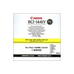 Cartouche jaune Canon pour ImagePrograf W8400... (BCI1441Y), Toner Express : achat en ligne de Cartouche jaune Canon pour ImageP