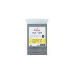 Cartouche jaune Canon pour ImagePrograf W6400... (BCI1451Y), Toner Express : achat en ligne de Cartouche jaune Canon pour ImageP
