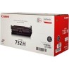 Toner noir Canon haute capacité pour I-Sensys LBP 7780cx (EP732H), Toner Express : achat en ligne de Toner noir Canon haute capa