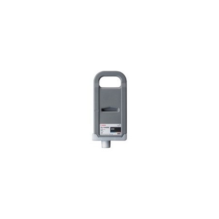 Cartouche bleue Canon pour ImagePrgraf 6300 ... (P105FI-), Toner Express : achat en ligne de Cartouche bleue Canon pour ImagePrg