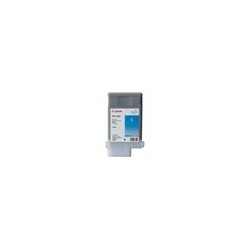 Cartouche cyan Canon pour ImagePrgraf 6300 ... (PFI-105), Toner Express : achat en ligne de Cartouche cyan Canon pour ImagePrgra