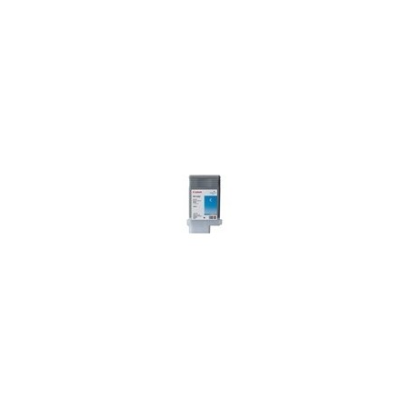Cartouche cyan Canon pour ImagePrgraf 6300 ... (PFI-105), Toner Express : achat en ligne de Cartouche cyan Canon pour ImagePrgra