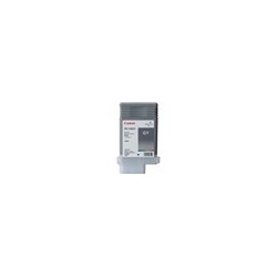Cartouche grise Canon pour ImagePrgraf 6300 ... (PFI-105), Toner Express : achat en ligne de Cartouche grise Canon pour ImagePrg