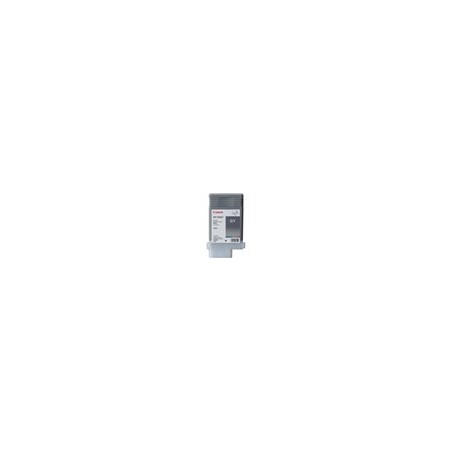 Cartouche grise Canon pour ImagePrgraf 6300 ... (PFI-105), Toner Express : achat en ligne de Cartouche grise Canon pour ImagePrg