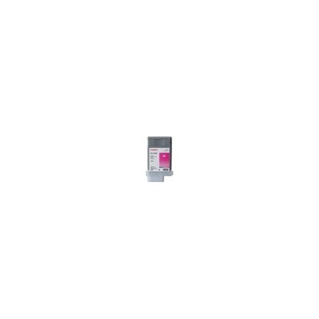 Cartouche magenta Canon pour ImagePrgraf 6300 ... (PFI-105), Toner Express : achat en ligne de Cartouche magenta Canon pour Imag