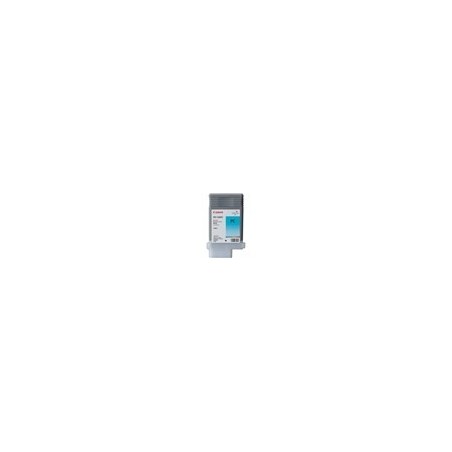 Cartouche photo cyan Canon pour ImagePrgraf 6300 ... (PFI-105), Toner Express : achat en ligne de Cartouche photo cyan Canon pou