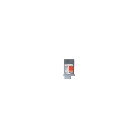 Cartouche rouge Canon pour ImagePrgraf 6300 ... (PFI-105), Toner Express : achat en ligne de Cartouche rouge Canon pour ImagePrg