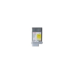 Cartouche jaune Canon pour ImagePrgraf 6300 ... (PFI-105), Toner Express : achat en ligne de Cartouche jaune Canon pour ImagePrg