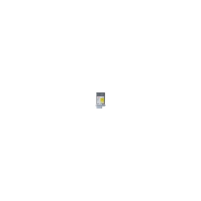Cartouche jaune Canon pour ImagePrgraf 6300 ... (PFI-105), Toner Express : achat en ligne de Cartouche jaune Canon pour ImagePrg