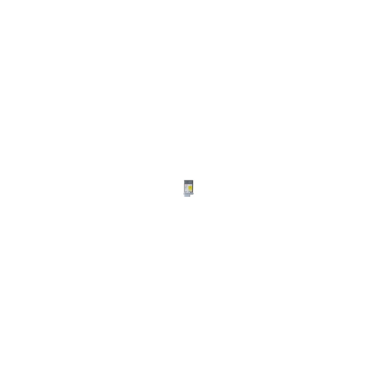 Cartouche jaune Canon pour ImagePrgraf 6300 ... (PFI-105), Toner Express : achat en ligne de Cartouche jaune Canon pour ImagePrg