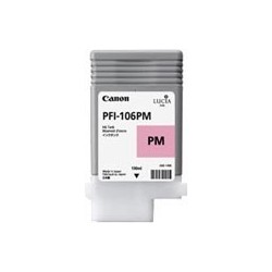 Cartouche photo gris Canon pour ImagePrgraf 6400 ... (PFI-106), Toner Express : achat en ligne de Cartouche photo gris Canon pou