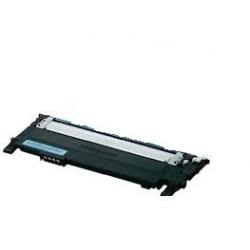 Toner cyan générique pour Samsung CLP360 / CLP365 / CLX3300 ..., Toner Express : achat en ligne de Toner cyan générique pour Sam