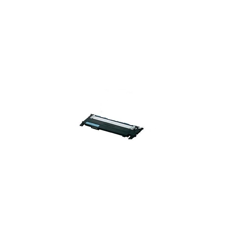Toner cyan générique pour Samsung CLP360 / CLP365 / CLX3300 ..., Toner Express : achat en ligne de Toner cyan générique pour Sam