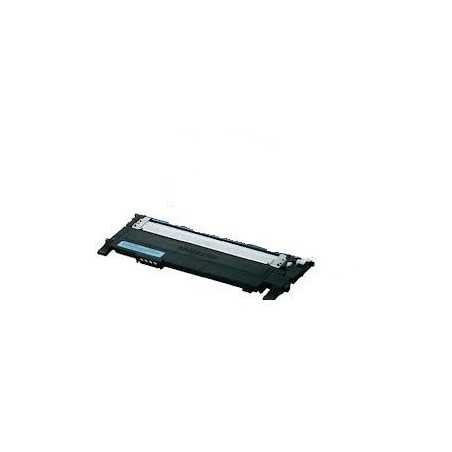 Toner cyan générique pour Samsung CLP360 / CLP365 / CLX3300 ..., Toner Express : achat en ligne de Toner cyan générique pour Sam