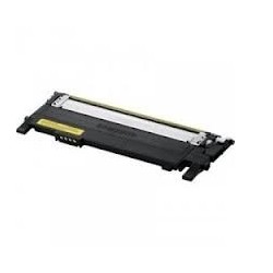 Toner jaune générique pour Samsung CLP360 / CLP365 / CLX3300 ..., Toner Express : achat en ligne de Toner jaune générique pour S