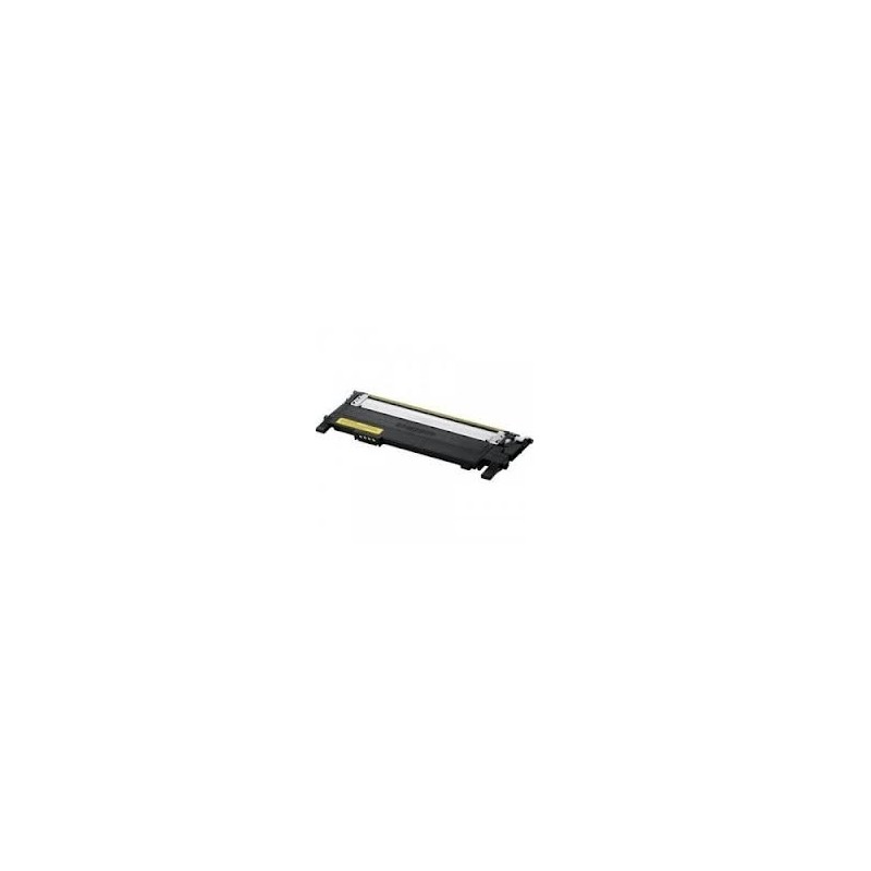 Toner jaune générique pour Samsung CLP360 / CLP365 / CLX3300 ..., Toner Express : achat en ligne de Toner jaune générique pour S