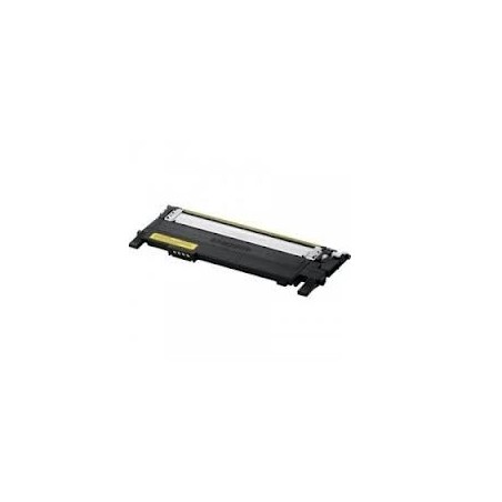 Toner jaune générique pour Samsung CLP360 / CLP365 / CLX3300 ..., Toner Express : achat en ligne de Toner jaune générique pour S