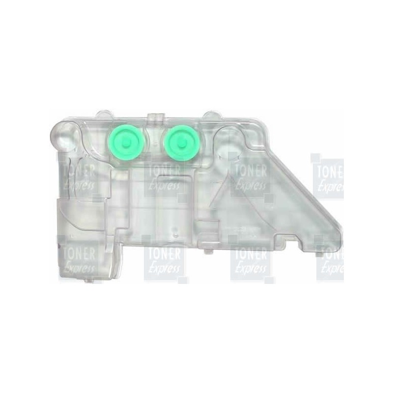 Collecteur de Toner usagé Samsung CLP500WB, Toner Express : achat en ligne de Collecteur de Toner usagé Samsung CLP500WB pour im