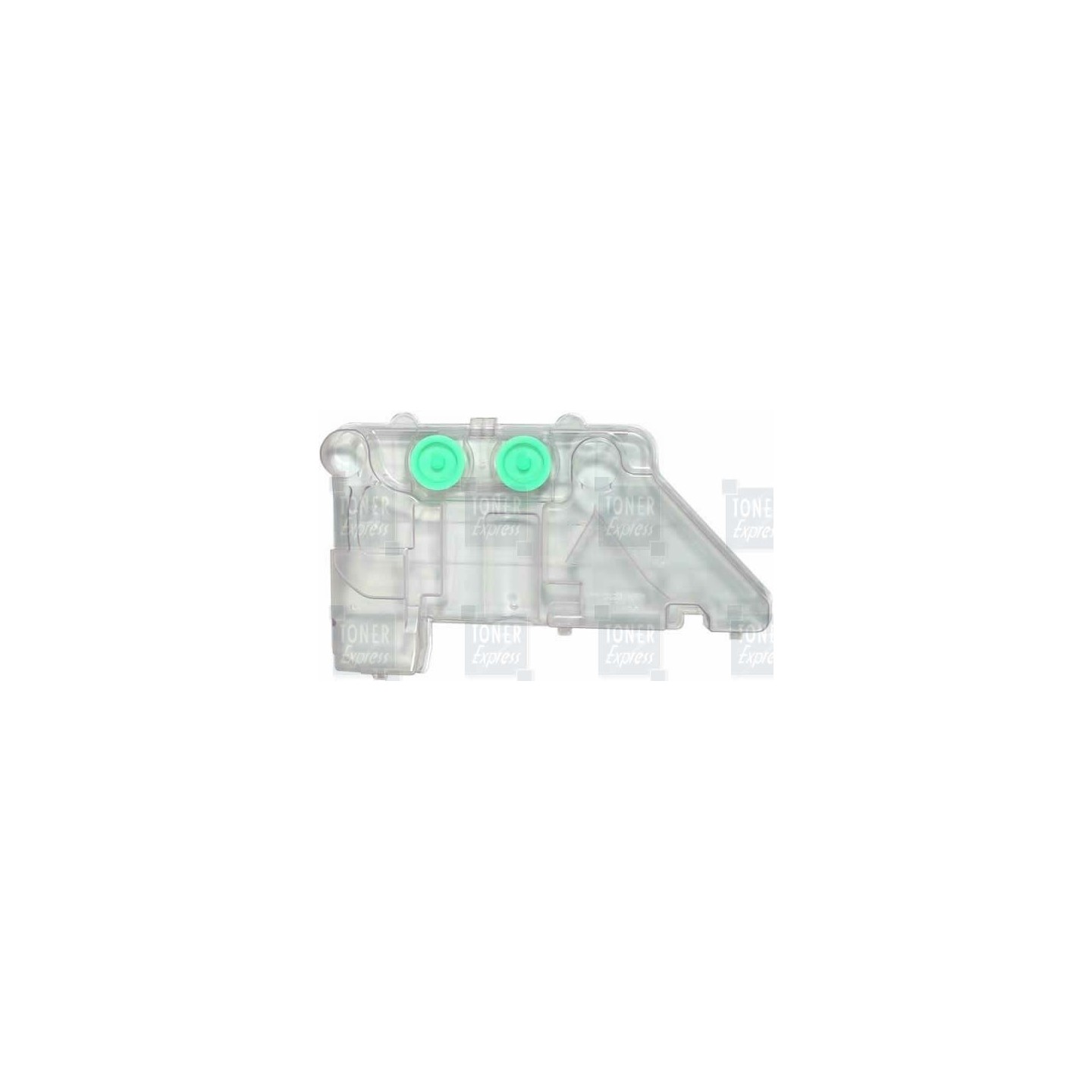 Collecteur de Toner usagé Samsung CLP500WB, Toner Express : achat en ligne de Collecteur de Toner usagé Samsung CLP500WB pour im