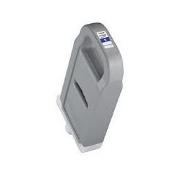 Encre bleu Canon haute capacité pour ImagePrograf IPF 8400 / 9400 ... (PFI-706C), Toner Express : achat en ligne de Encre bleu 