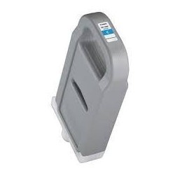 Encre cyan Canon haute capacité pour ImagePrograf IPF 8400 / 9400 ... (PFI-706C), Toner Express : achat en ligne de Encre cyan 