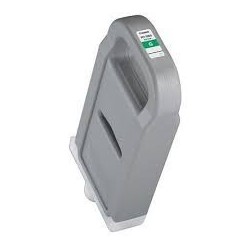 Encre verte Canon haute capacité pour ImagePrograf IPF 8400 / 9400 ... (PFI-706), Toner Express : achat en ligne de Encre verte 