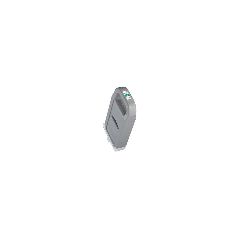 Encre verte Canon haute capacité pour ImagePrograf IPF 8400 / 9400 ... (PFI-706), Toner Express : achat en ligne de Encre verte 