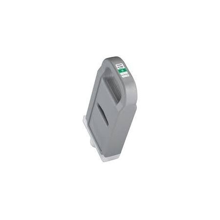 Encre verte Canon haute capacité pour ImagePrograf IPF 8400 / 9400 ... (PFI-706), Toner Express : achat en ligne de Encre verte 