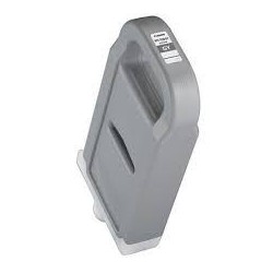 Encre grise Canon haute capacité pour ImagePrograf IPF 8400 / 9400 ... (PFI-706), Toner Express : achat en ligne de Encre grise 