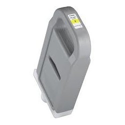 Encre jaune Canon haute capacité pour ImagePrograf IPF 8400 / 9400 ... (PFI-706Y), Toner Express : achat en ligne 