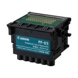 Tete d'impression Canon pour ImagePrograf IPF 6300 / 6400 / 6450 (PF05), Toner Express : achat en ligne de Tete d'impression Can
